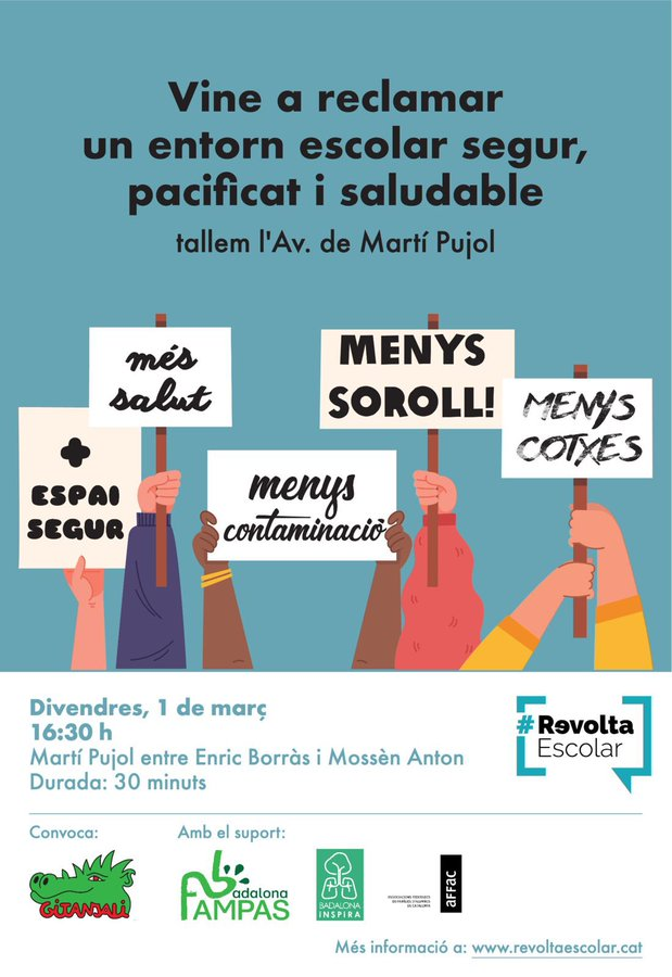 Badalona Comunicació tweet media