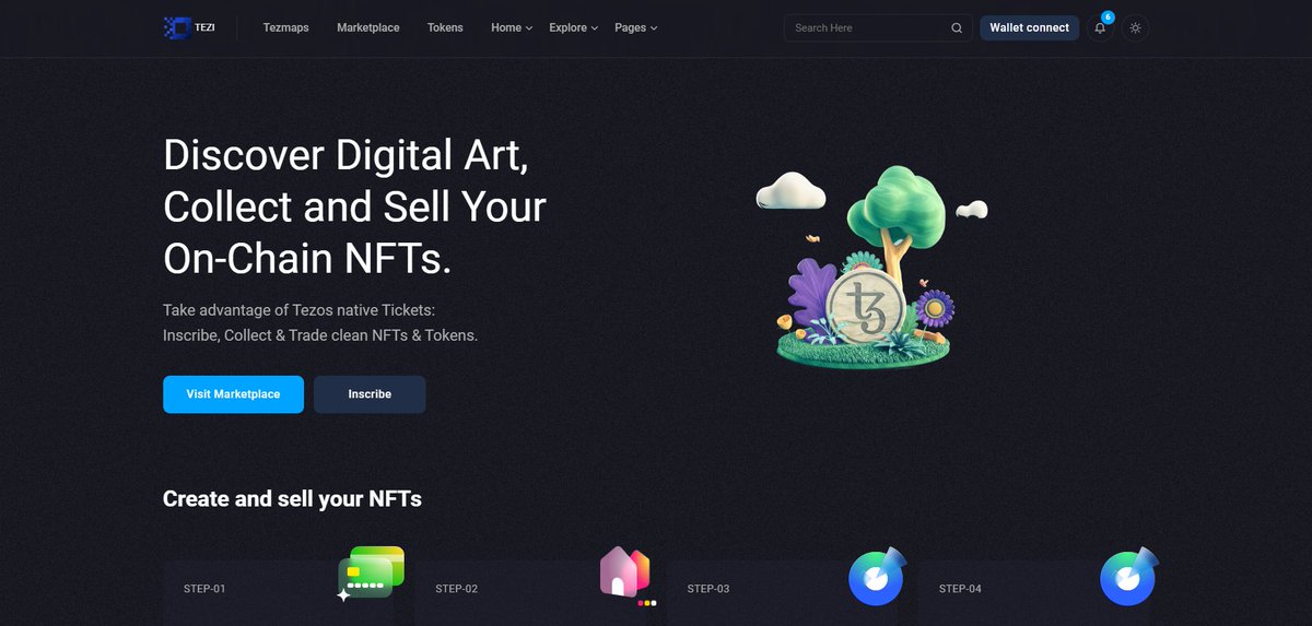 Tezmaps🟦🟦 tweet media