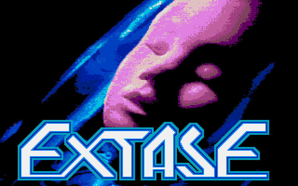 Gamrok's tweet photo. The art of Michel Rho in four title screens! 💖
#MichelRho #PixelArt #MacadamBumper #CraftonAndXunk #GetDexter #Kult #Extase #EreInformatique #Exxos #CryoInteractive #RetroGaming #AtariST #Amiga https://t.co/hOeQzItAHb