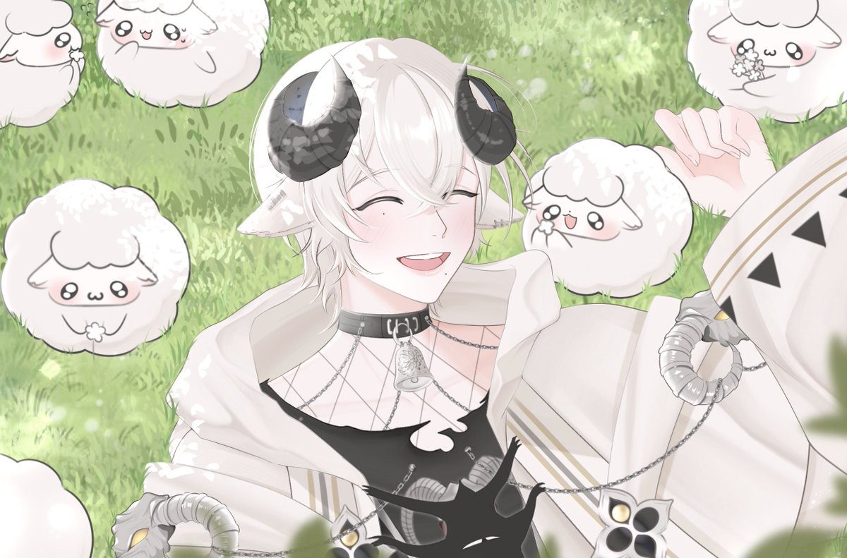 It’s rin • แบ๊ะ ☁ tweet media