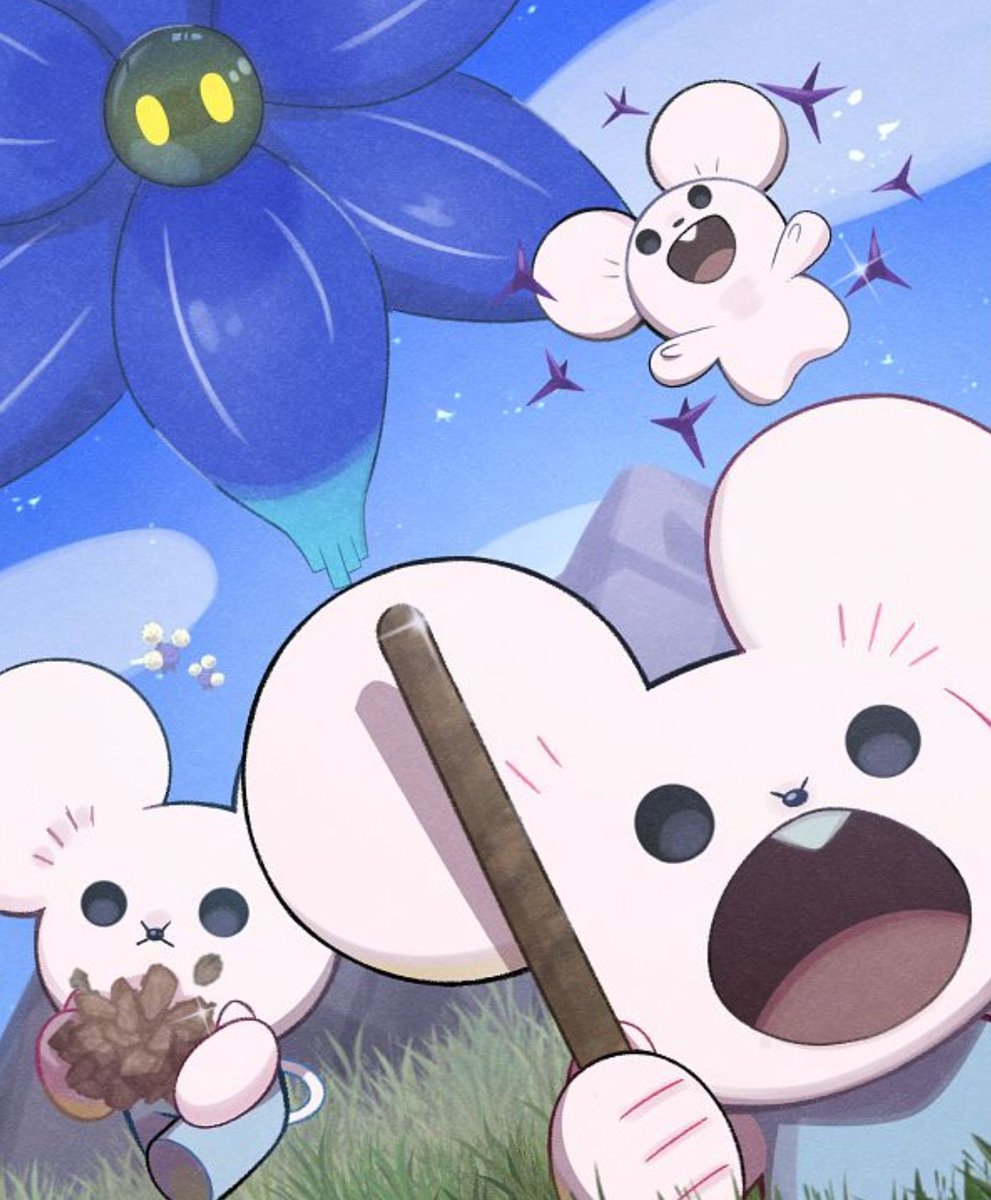 Silver Wing Pokémon League tweet media