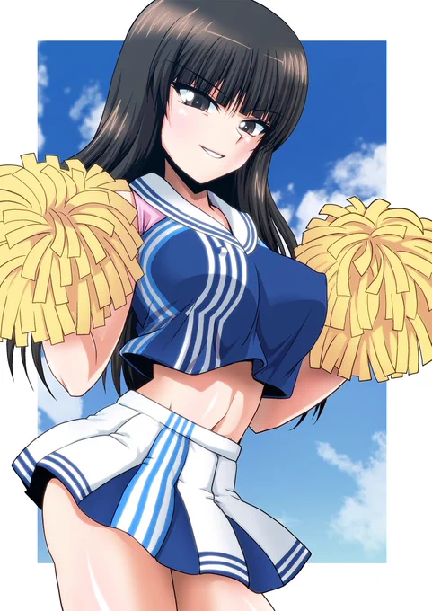 #このタグを見た人は黙ってお母さんを貼る 