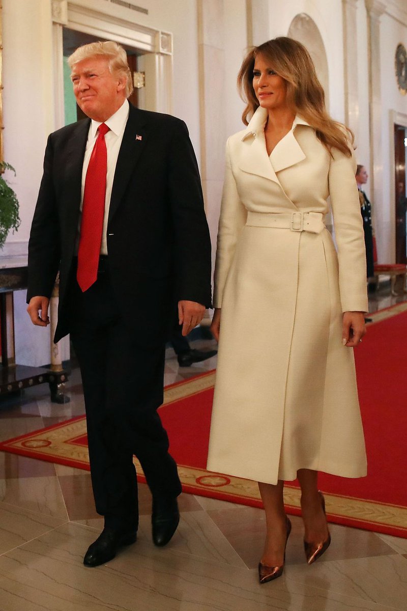 RabhikAngel's tweet photo. The most stylish president in American history?
#DonaldTrump https://t.co/MdHpghzqD7