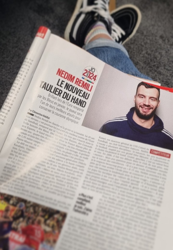 Cette semaine dans <a href="/ParisMatch/">Paris Match</a>