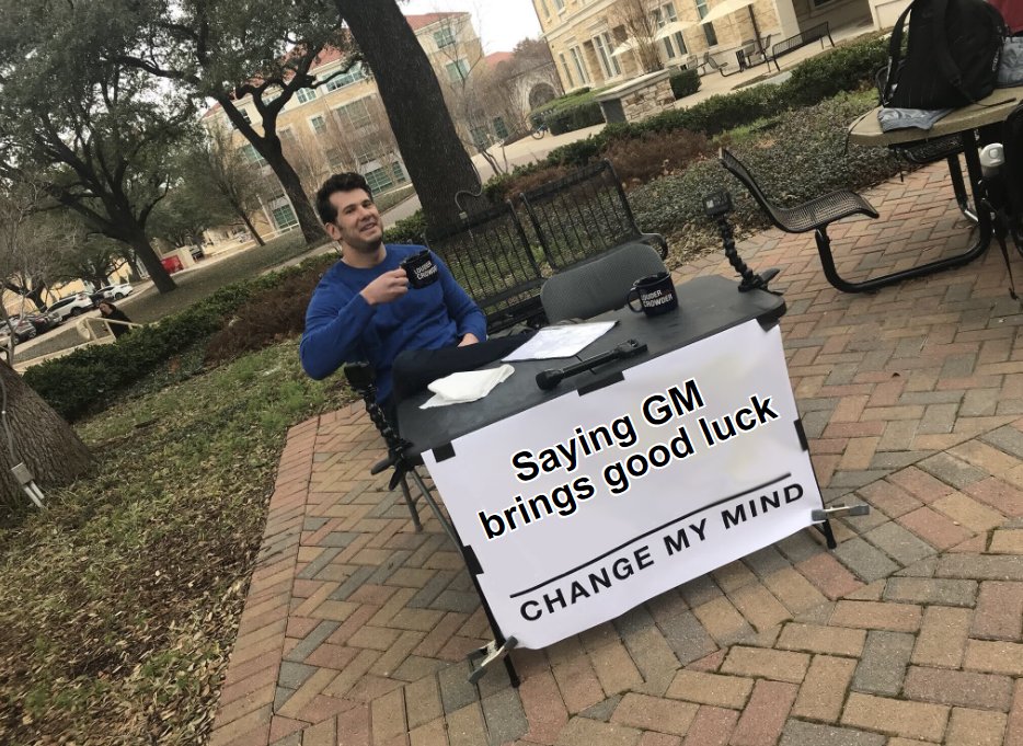 Lord Truffington tweet media