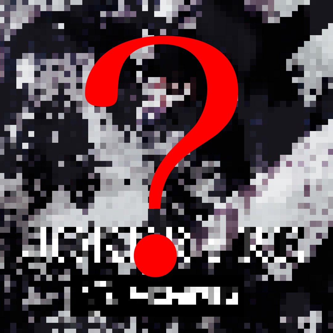 MONSTED13's tweet image. 久しぶりにこの世のネガティブ要素
全部ブチ込んだみたいな
エグい楽曲作っちまった…！！

3月1日夜頃〜
m.youtube.com/channel/UCCnSv…
MONSTED YouTubeにて
配信予定！！！
#MONSTED