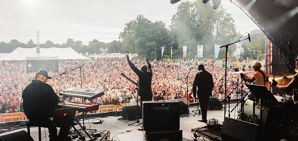 AIF Launches 5% for festivals scheme to save UK festivals. This World-leading industry still suffers due to issues around Covid and Brexit, making maintaining a UK festival even more difficult than ever buff.ly/48xEWHp #music #musicians #Brexit @birminghammn