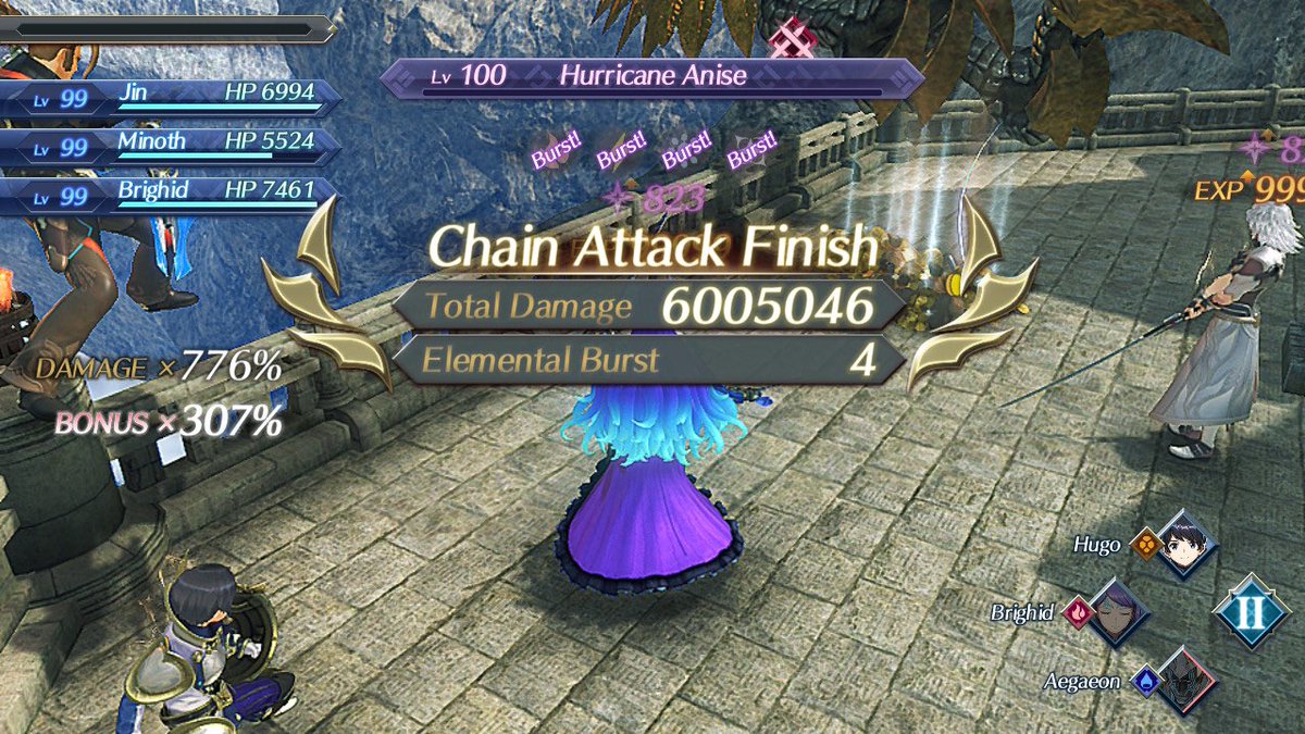 TwDenok's tweet photo. #xc2 #xc2ttgc #ttgc #xenoblade2  #xenobladechronicles2 #xenobladechronicles2tornathegoldencountry #tornathegoldencountry https://t.co/L1Nw1F7ZCO
