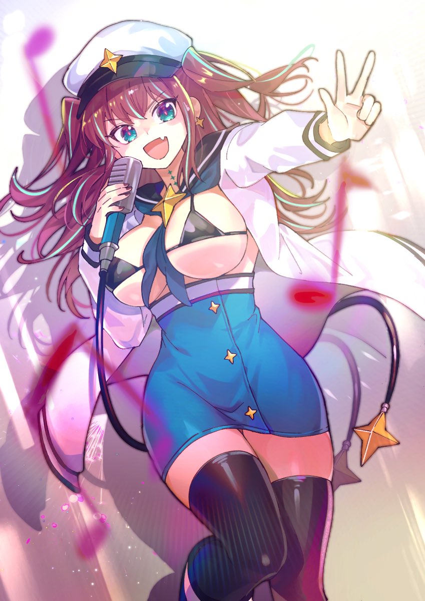 「LOVEりーロコ#魔法少女にあこがれて #まほあこ 」|sagtaviliaのイラスト