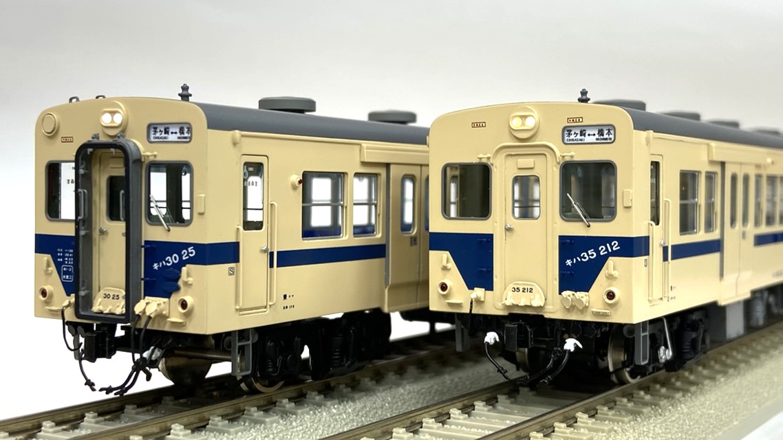 カツミ模型店　キハ35 トラクションモーター付 カツミ模型店 キハ35 トラクションモーター付 - メルカリ
