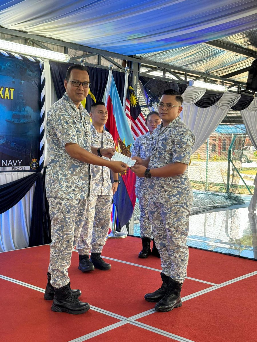 KD SRI GOMBAK tweet media