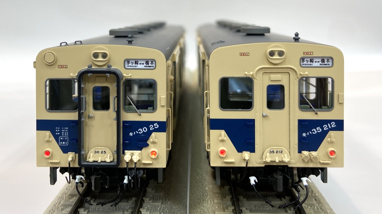 カツミ模型店　キハ35 トラクションモーター付 カツミ模型店 キハ35 トラクションモーター付 - メルカリ