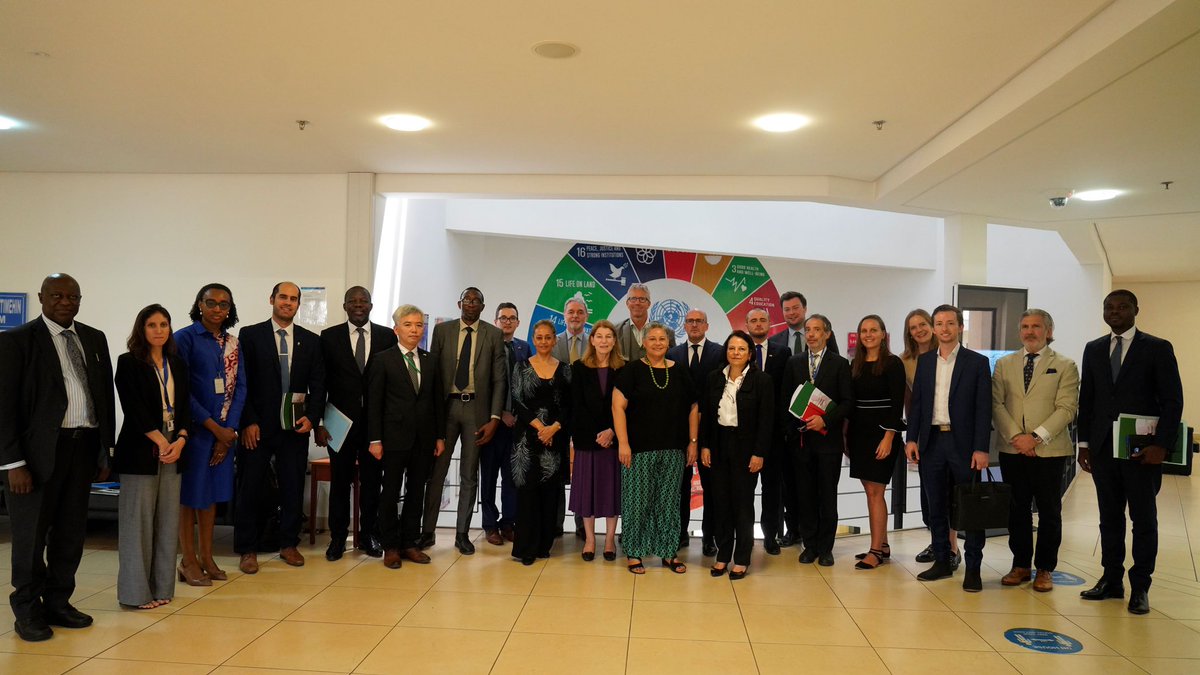 Canada in Nigeria tweet media