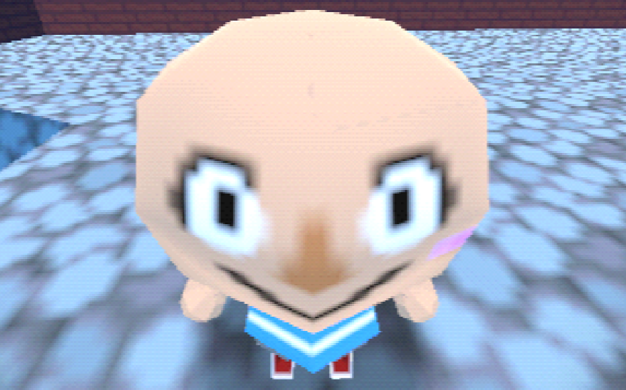 HaplessDev tweet media