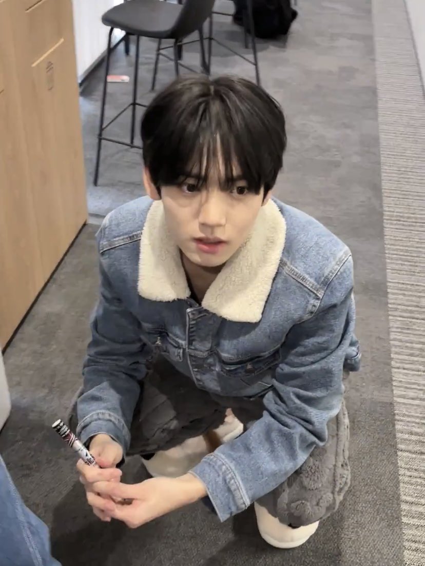 tiny tiny yujin tweet media