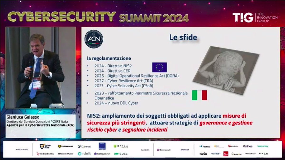 TIG - The Innovation Group tweet media