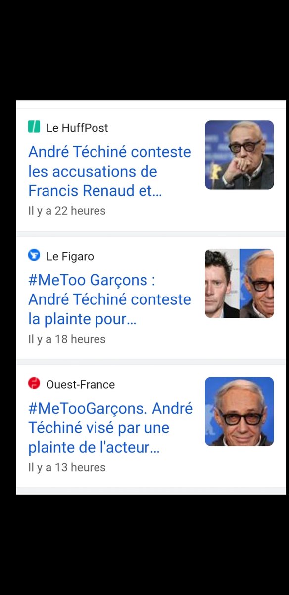 FrancisRenaud1's tweet photo. Ne jamais subir. 
Ne jamais se taire.
Nous ne sommes pas des esclaves sexuels à la merci de vos vices infâmes. 
#MeToogarcons #metoocinema 
#acteursfrancais #realisteursfrancais #directeursdecasting #cinéma #abusdepouvoir #omerta https://t.co/uzB5AkCmxf