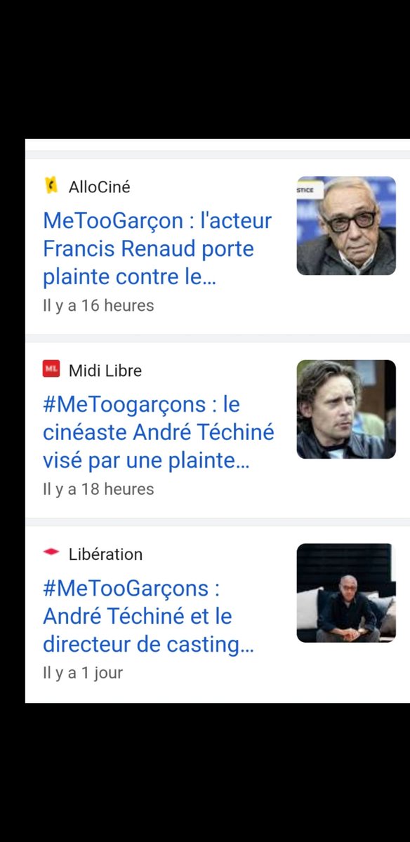 FrancisRenaud1's tweet photo. Ne jamais subir. 
Ne jamais se taire.
Nous ne sommes pas des esclaves sexuels à la merci de vos vices infâmes. 
#MeToogarcons #metoocinema 
#acteursfrancais #realisteursfrancais #directeursdecasting #cinéma #abusdepouvoir #omerta https://t.co/uzB5AkCmxf