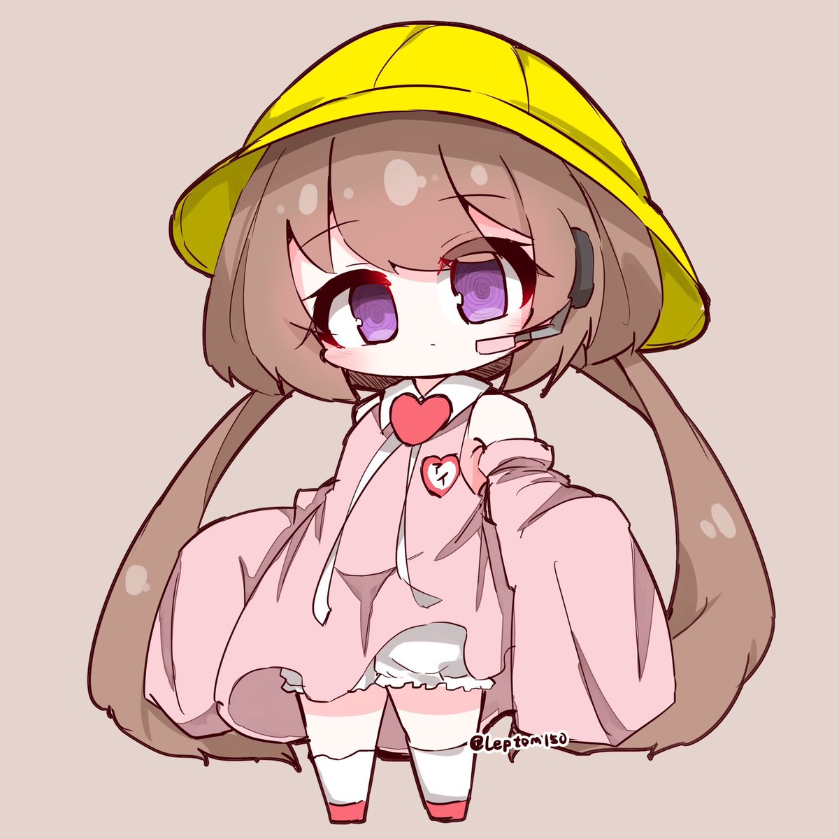 色々新しい試みをした月でした
 #今月描いた絵を晒そう 