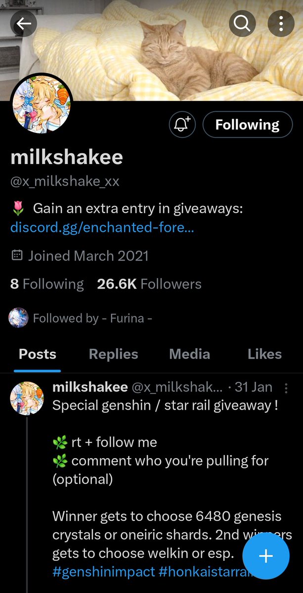 Kay92274313's tweet photo. @Furi_giveaways @x_milkshake_xx https://t.co/LNnyc58Tp8