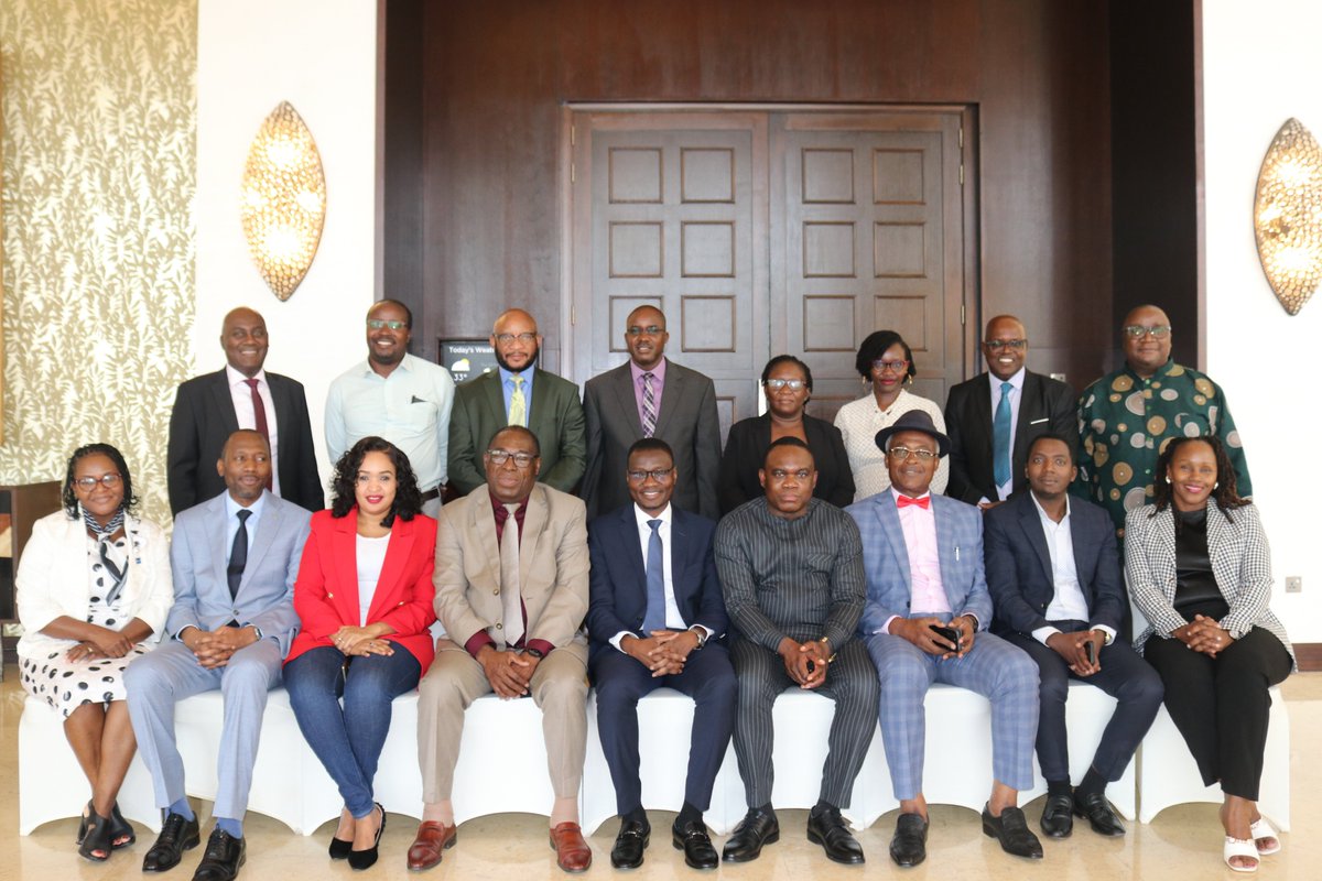 AFENETAfrica's tweet photo. AFENET's Board of Directors led by Prof Ernest Kenu &amp; Management led by Dr Simon Antara are meeting in Accra, Ghana to discuss the strategic direction of Public Health in Africa and the opportunities to continue to promote a healthier Africa. https://t.co/BaoxS7IYw3