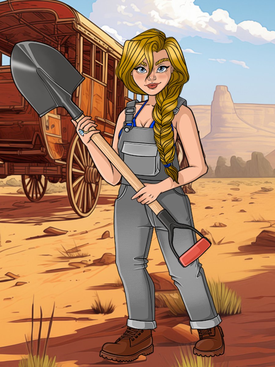 Exciting news for MinerZoe fans! ⛏️ 

The second game launch is set for March 9th at 12:00pm EST! 🚀 

First hour is exclusive for #whitelist addresses with a 20% discount on minting fees! 🔖 

Own a MinerJoe or VM Tycoon? You're already on the whitelist! 📜✨ 

#AVAX #Gamefi