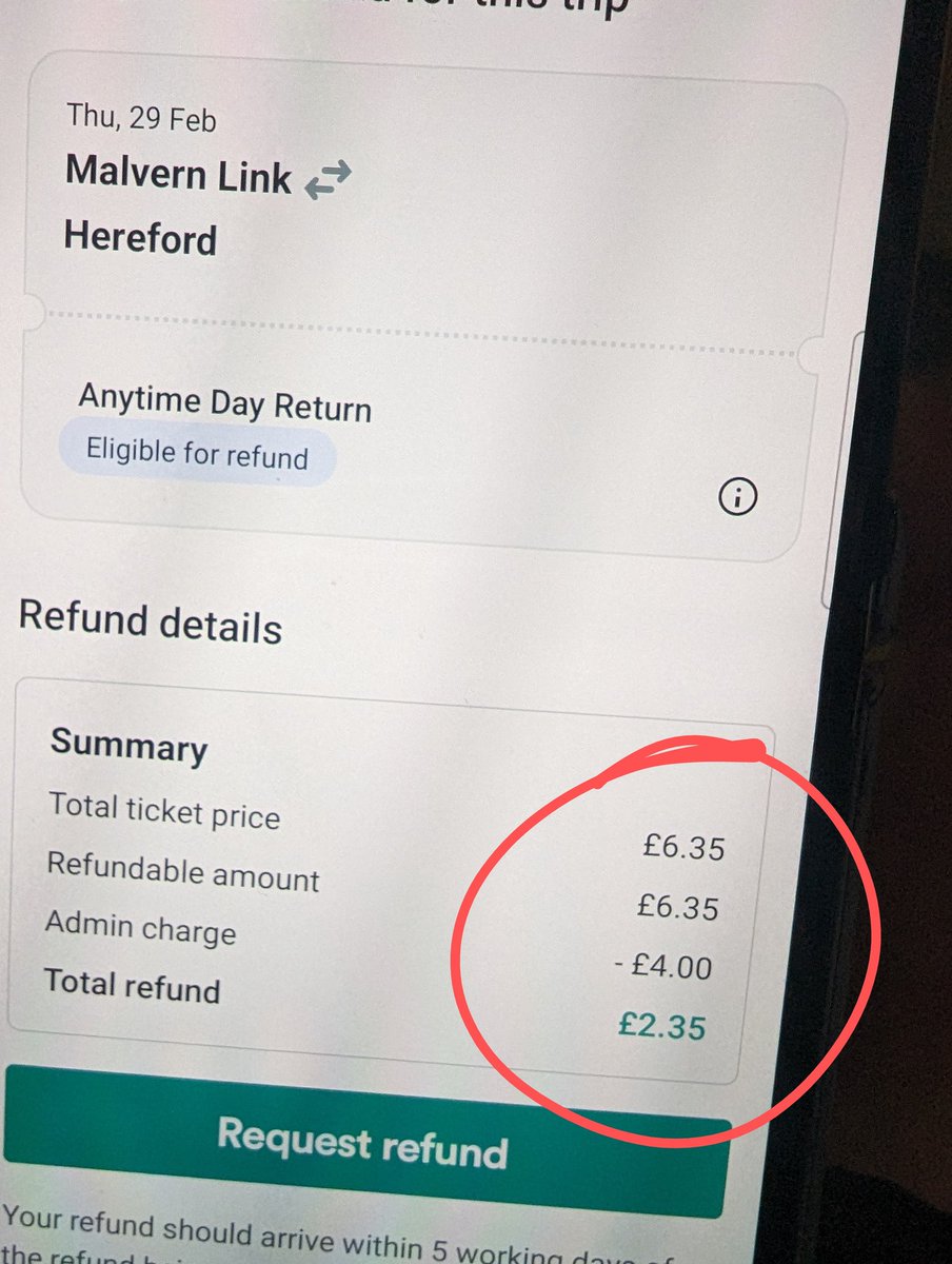 GemOnaHill's tweet photo. @hbaldwin Yet another day where the trains to college are cancelled. The absolute cheek of charging for this non existent service!  I listened to @GillianKeegan talk about absence on  @BBCBreakfast what about all the missed days due to our inadequate rail service! https://t.co/2dNd7479bg