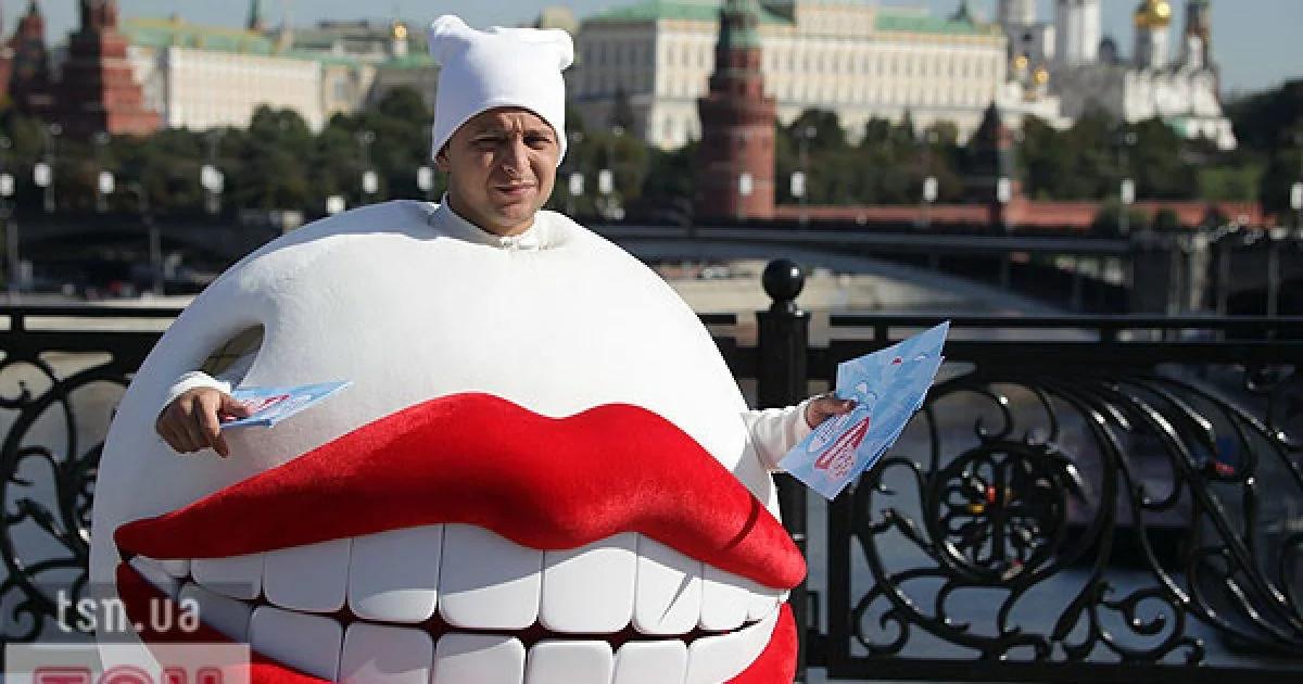 Зеленский на следующий день после завершения СВО