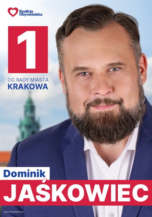 JaskowiecD's tweet photo. Ruszamy 💪💪💪 @Radamiasta
@krakow_pl
#zSercadoKrakowa
#DJTeam
#KoalicjaObywatelska https://t.co/LRXUWgBFtC