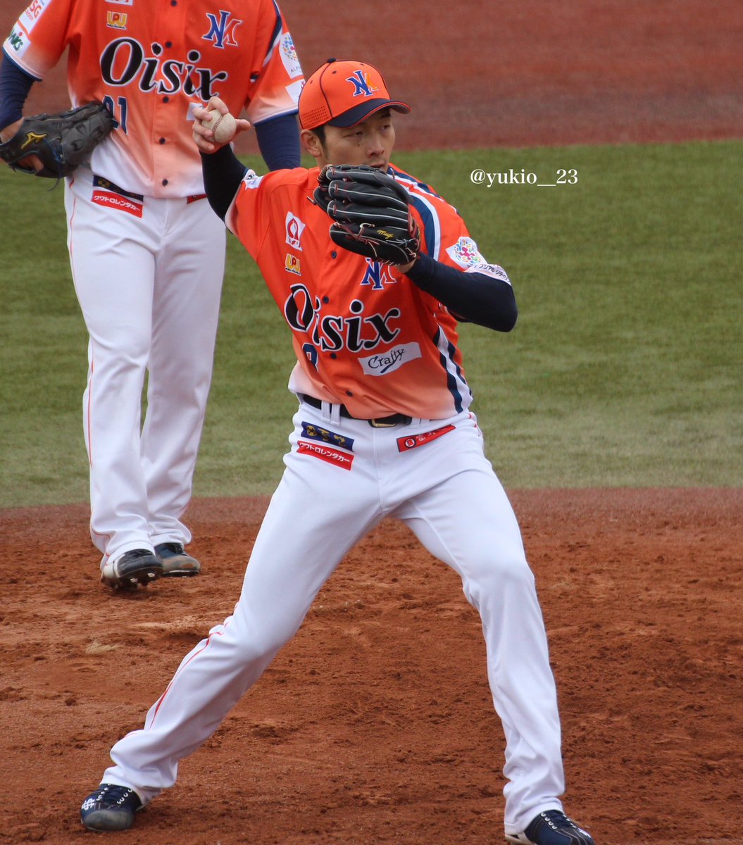 写真撮るの久しぶり過ぎて、下手になっとる気がする😇
#薮田和樹
#オイシックス新潟アルビレックスBC