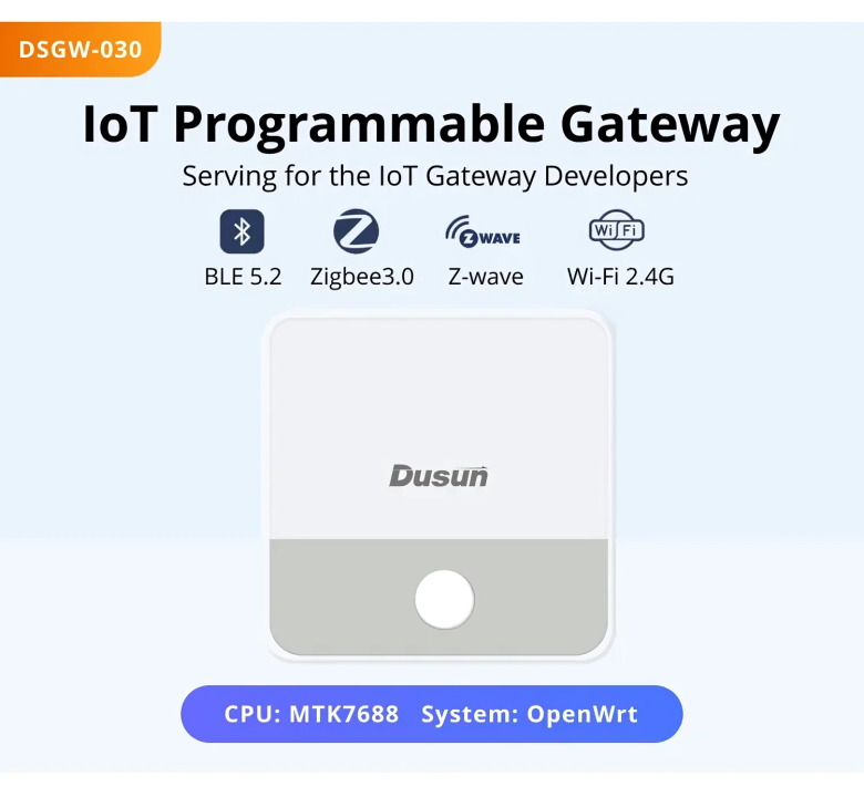 Dusun IoT tweet media