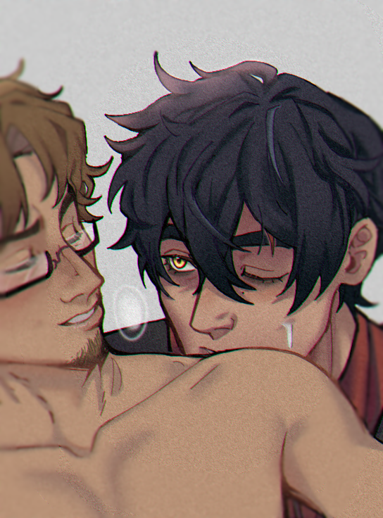 iustusvk's tweet photo. friendly reminder I do ✨spicy nsfw✨commissions as well #VGen #commissionsopen 
https://t.co/qX92GfJLCg https://t.co/G2bn76EgTl