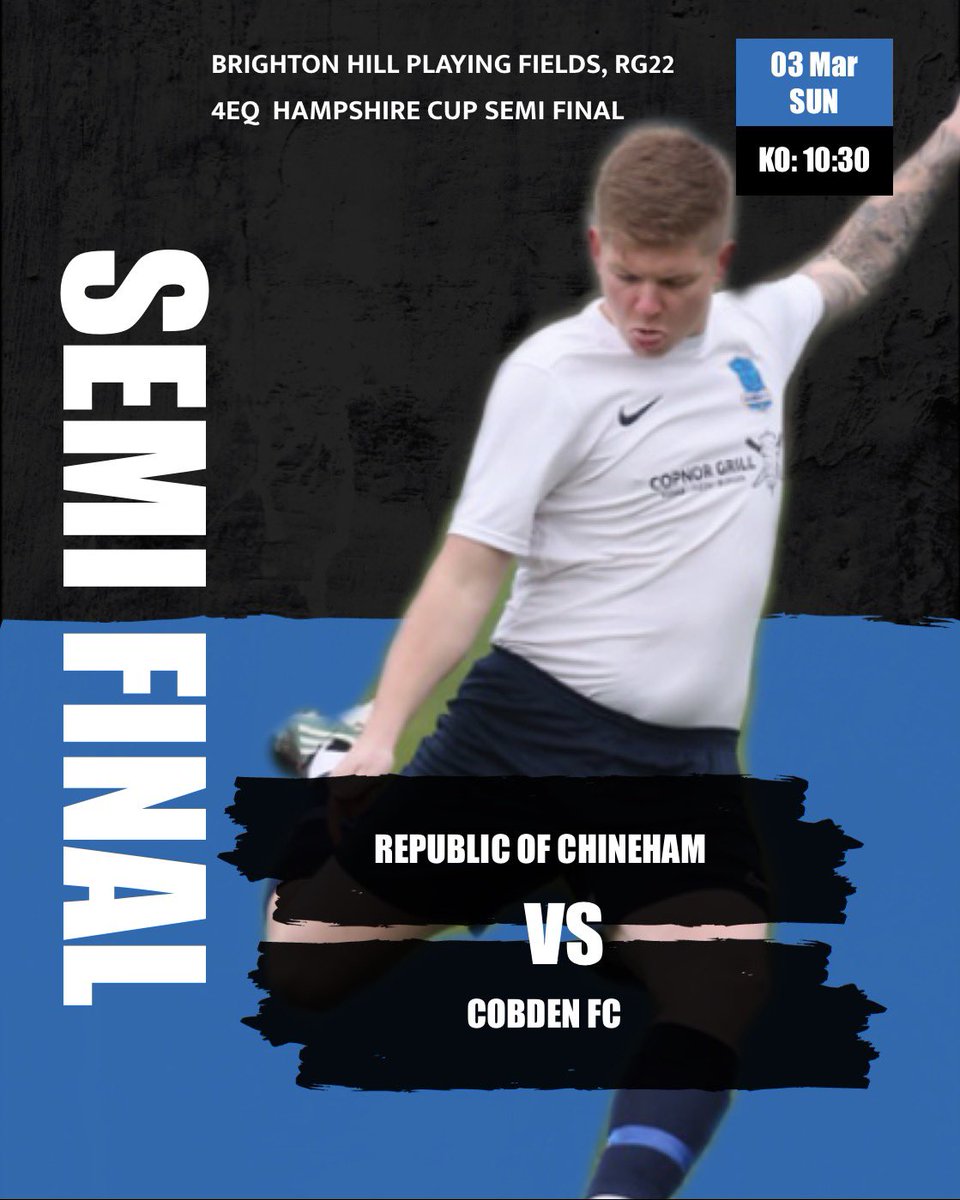 Cobden FC (@cobdenfc) on Twitter photo 