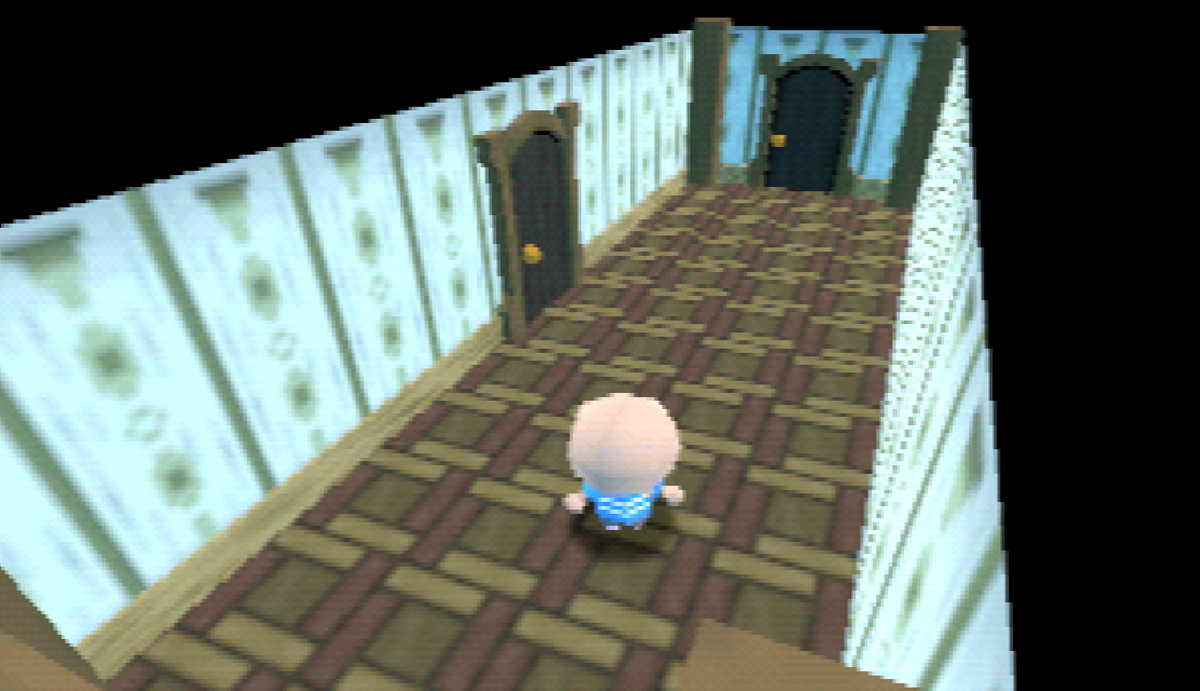 HaplessDev tweet media