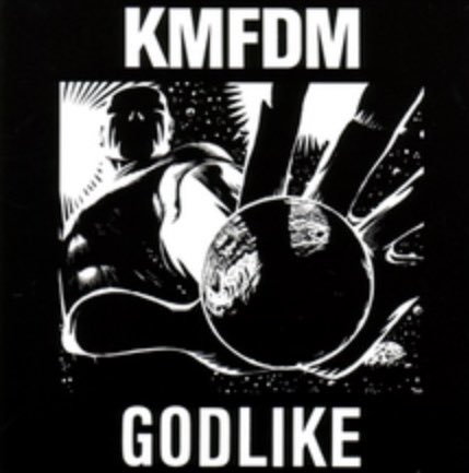 LuciaKMFDM's tweet photo. Happy 40th Anniversary KMFDM! https://t.co/DNoNW25CBn