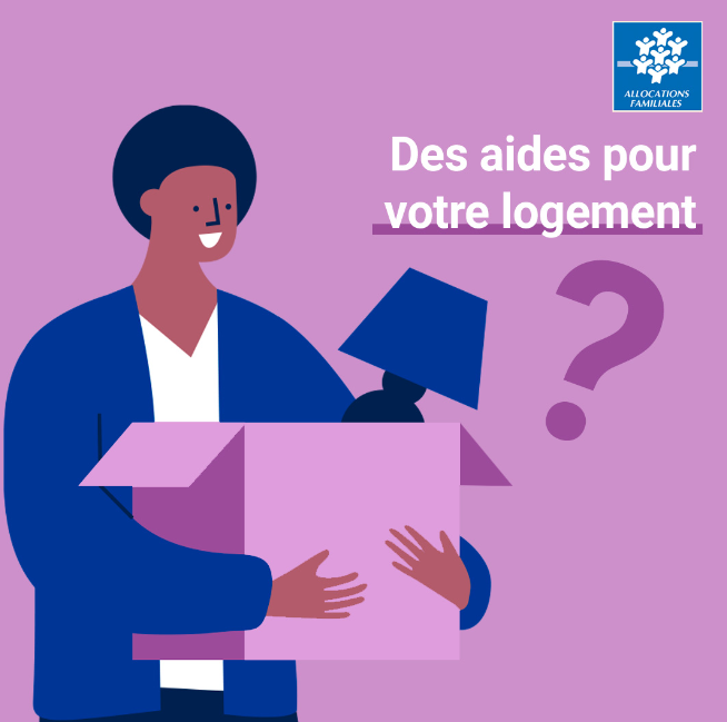 Allocations Familiales tweet media