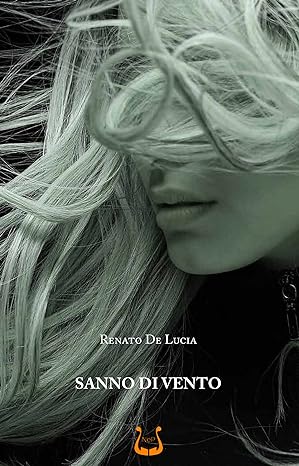 Sanno di vento di Renato de Lucia è una raccolta di poesie che sprigiona energia e fa sentire la brezza.

amzn.to/49ygGGz

#libro #poesie #scrittori #libri