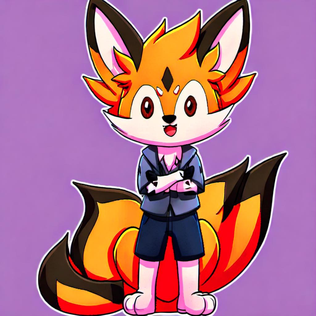 0xDylanFrances's tweet photo. I just minted my favorite fox on @LineaBuild 🦊 
#WeLikeTheFox https://t.co/VN7u7hMPgG