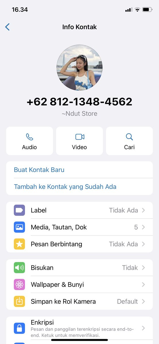 hati hati ya guys sama nomor ini dia agen pls bisa dibilang kayak penipu lah