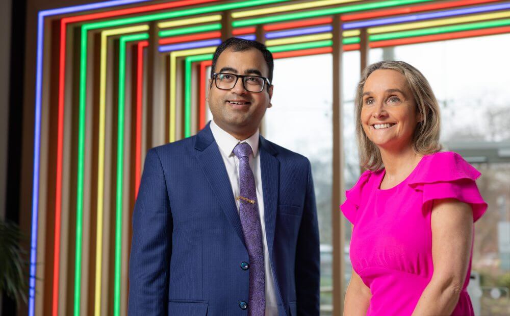 Irish indigenous firms lag multinationals on GenAI - Generative AI adoption rates on the rise in workplaces according to new Microsoft Ireland and Trinity College Dublin report #irish #business #tech #ai #genai @tcddublin @Microsoft thinkbusiness.ie/articles/irish…