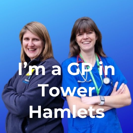 Tower Hamlets Community Health Service - THCHS (@thchs1) on Twitter photo Are you a GP in Tower Hamlets?
Our website for GPs has referral and contact info for <a href="/NHS_ELFT/">East London NHS Foundation Trust (ELFT)</a> and <a href="/NHSBartsHealth/">Barts Health</a> community services
**NEW** <a href="/NHSBartsHealth/">Barts Health</a> Virtual Ward info there too!
Click here or from SPA CHS EMIS template when making referral:
elft.nhs.uk/health-profess… Are you a GP in Tower Hamlets?
Our website for GPs has referral and contact info for <a href="/NHS_ELFT/">East London NHS Foundation Trust (ELFT)</a> and <a href="/NHSBartsHealth/">Barts Health</a> community services
**NEW** <a href="/NHSBartsHealth/">Barts Health</a> Virtual Ward info there too!
Click here or from SPA CHS EMIS template when making referral:
elft.nhs.uk/health-profess…