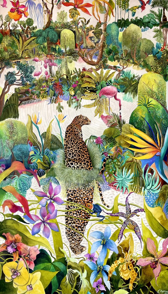 Kate Morgan Studio tweet media