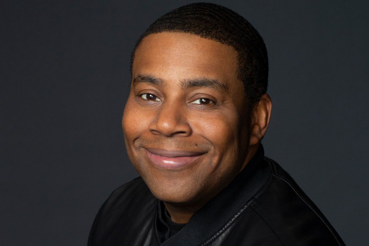 Teh001's tweet photo. I see the next person @kenanthompson should play #snl. @ElieNYC. Thoughts? https://t.co/GxOEj6s1fR