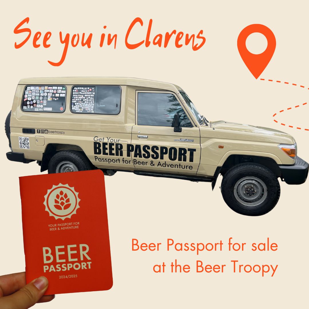 Beer Troopy tweet media