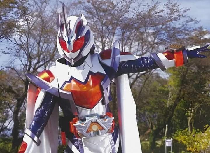 Happy Birthday kak Reiyo Matsumoto alias Rinne Kudo alias kamen rider majade ⚪🟠
Gila, udah 16 tahun bisa jadi kamen rider loh, mana jadi secondery rider
#KamenRiderGotchard
#KamenRiderMajade