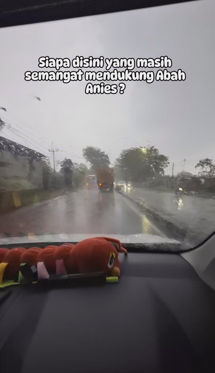 HusniSeeban's tweet photo. Saya tetap di jalan Perubahan Abah Anies apapun yang terjadi... Kalau kamu? https://t.co/QSxp63nyP9