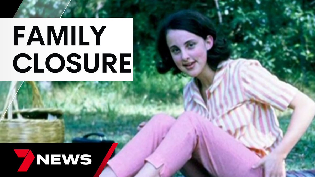 A lengthy inquest has finally reached its conclusion into what happened to Marion Barter the woman featured in the hit podcast The Lady Vanishes. The teacher disappeared back in 1997 with her daughter searching for her ever since. youtu.be/OdJetOEU0pc #MarionBarter #7NEWS