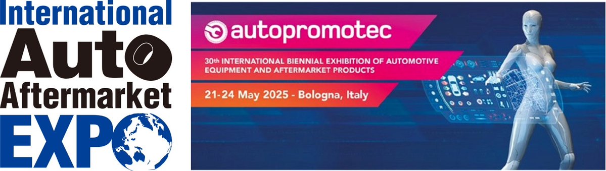 🇮🇹@Autopromotec インフォメーションブース🇯🇵＠IAAE 2024年3月5日～7日 #イタリア 最大規模の自動車産業アフターマーケットの見本市AUTOPROMOTEC紹介（東京ビッグサイト 南1～4ホール ブース番号：3252） autopromotec.com iaae-jp.com #MadeInItaly @ITAtradeagency @ItalyinJPN