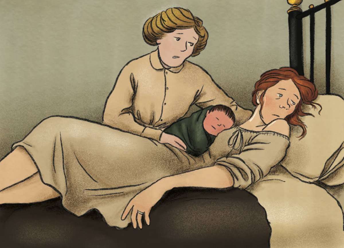 I was at school with someone who was born on February 29th, I remember them saying they were only 4 when the rest of us were 17. A fun puzzle for all the babies born today to enjoy for the rest of their lives