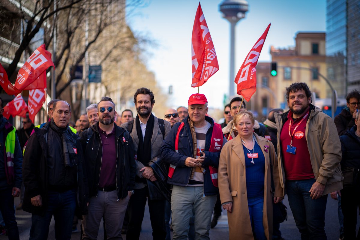FSC-CCOO tweet media